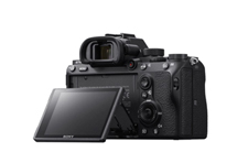 SONY @7 MARK III CAMERA REPAIR